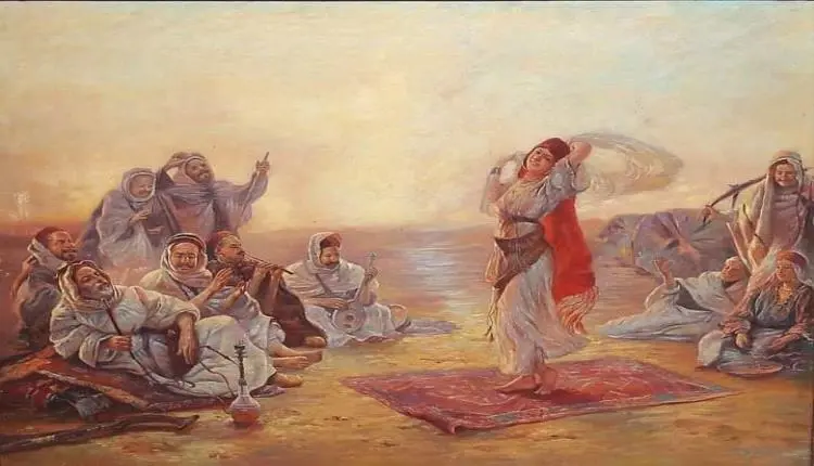 ما هي أبرز خصائص الشعر الجاهلي؟