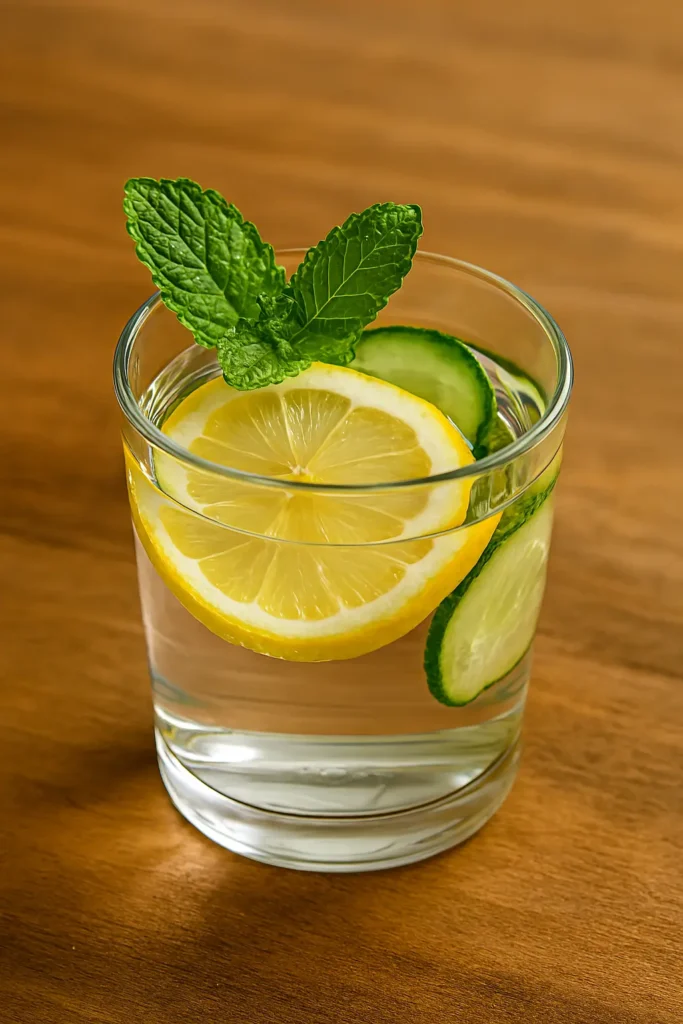 5 مشروبات تخفض السكر في الدم: دليلك العملي للتحكم الطبيعي