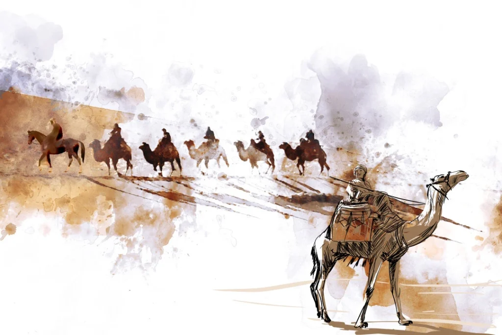 ما هي أبرز خصائص الشعر الجاهلي؟