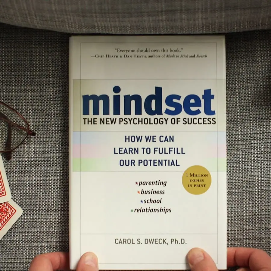 كيف تتحول من شخص فاشل الى ناجح؟ 7 خطوات عملية ومثبتة علميًا