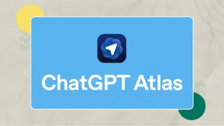متصفح ChatGPT Atlas