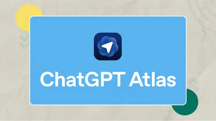 متصفح ChatGPT Atlas