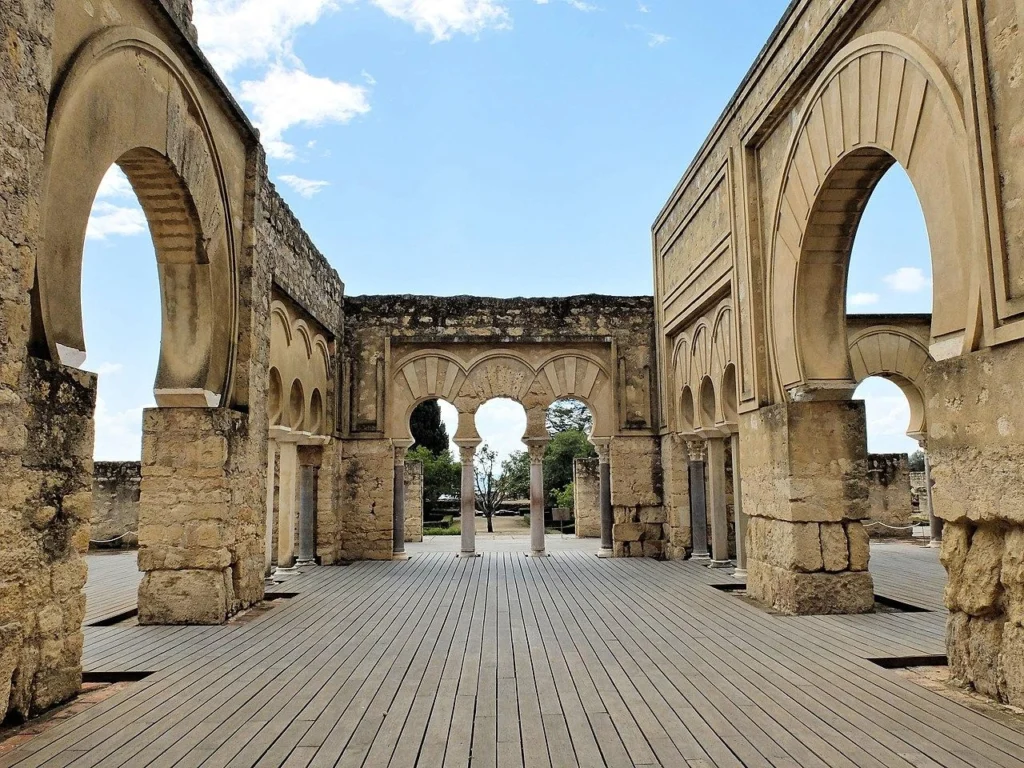 حضارة الأندلس: أسرار ذهبية لم تُكشف من قبل في التاريخ الإسلامي