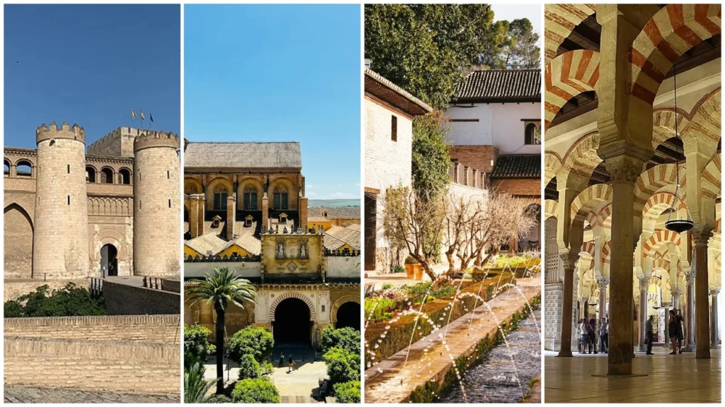 حضارة الأندلس: أسرار ذهبية لم تُكشف من قبل في التاريخ الإسلامي