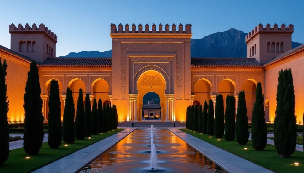 حضارة الأندلس: أسرار ذهبية لم تُكشف من قبل في التاريخ الإسلامي