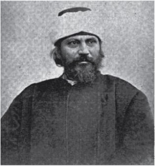 جمال الدين الافعاني