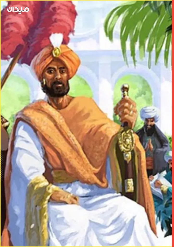 تاريخ الدولة العباسية: من المجد إلى السقوط